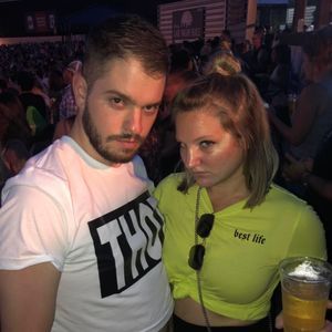 Meet your Posher, Miranda